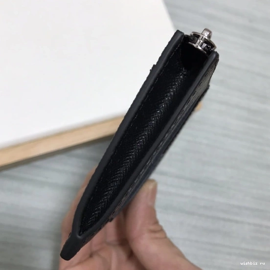 WIS HOLDER COIN VUITTON CARD LOUIS 0920